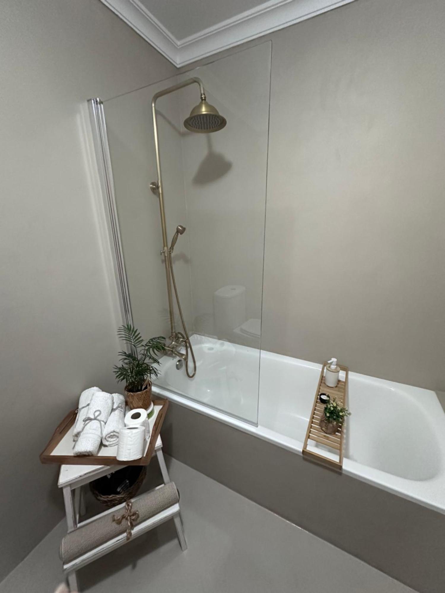La Escalera Appartement