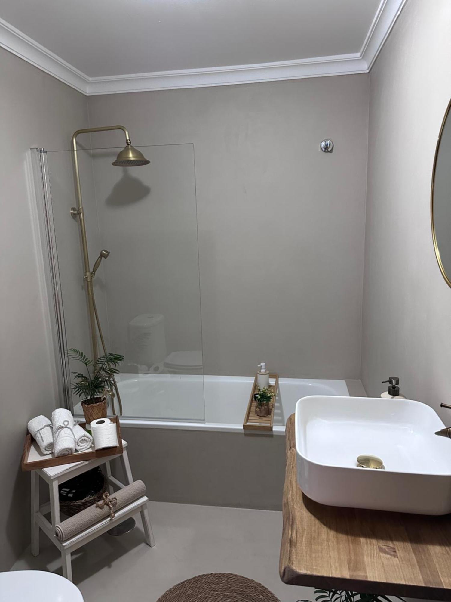 Appartement La Escalera