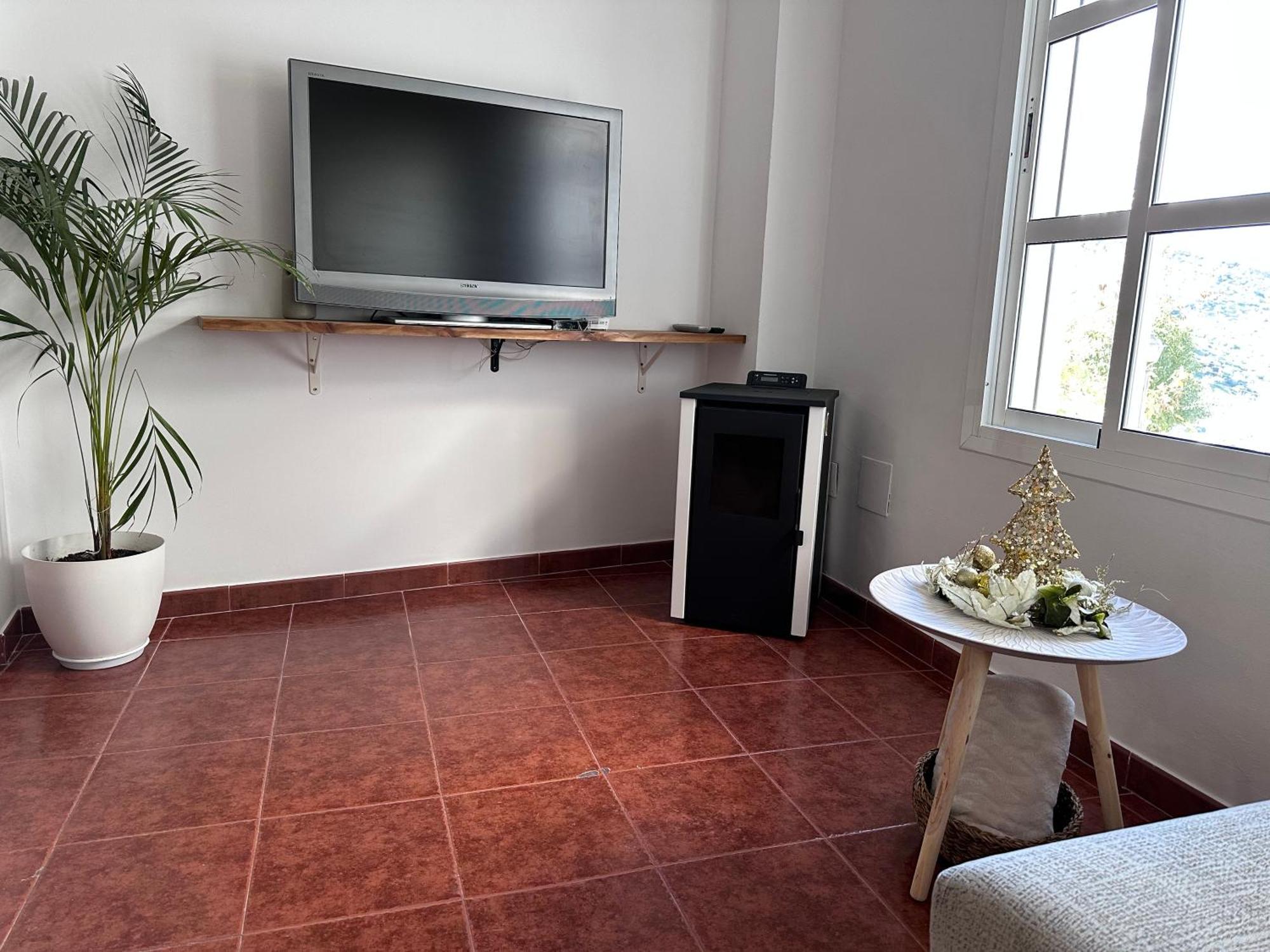 Appartement La Escalera Zahara De La Sierra