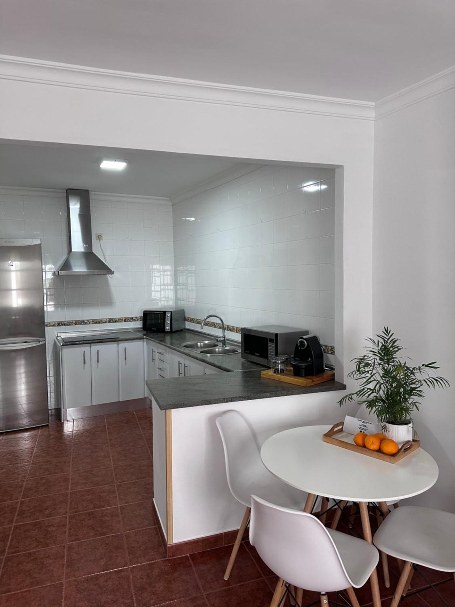 Appartement La Escalera