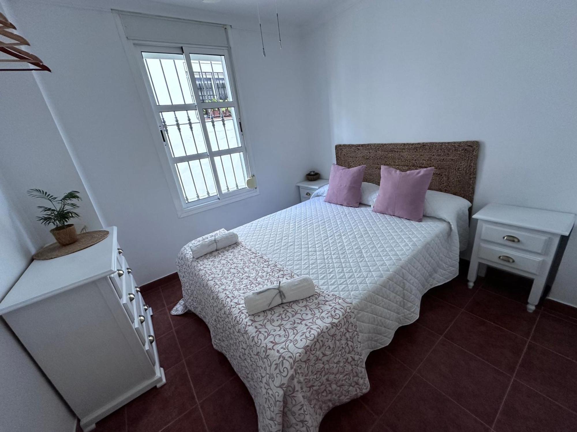 La Escalera Appartement *