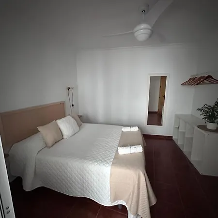 Apartament La Escalera Zahara De La Sierra Zewnętrze zdjęcie