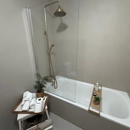 Apartament La Escalera Zahara De La Sierra Zewnętrze zdjęcie