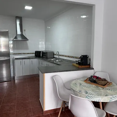 Apartament La Escalera Zahara De La Sierra Zewnętrze zdjęcie